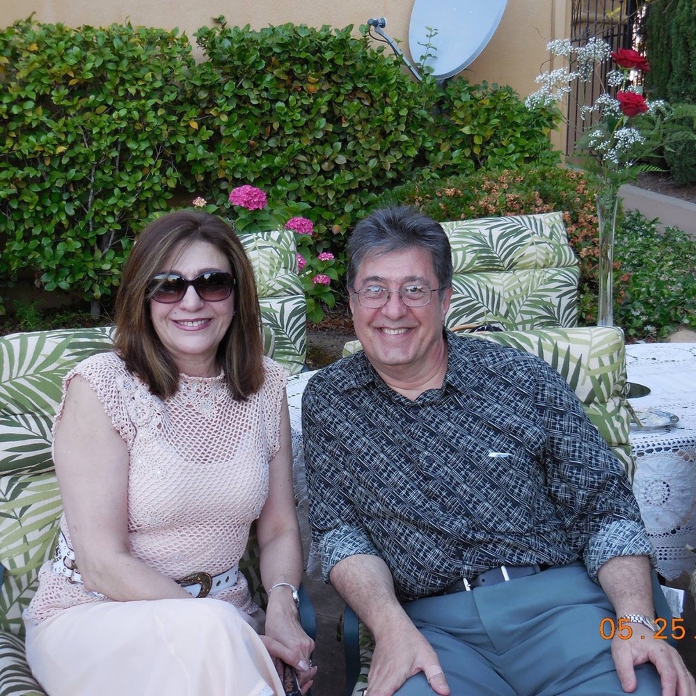 Meet your Posher, Soheila